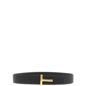 Tom Ford Icon Reversible Belt