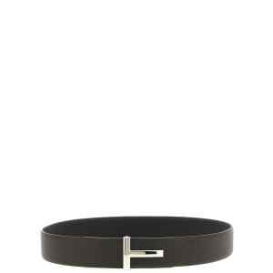 Tom Ford Icon Reversible Belt