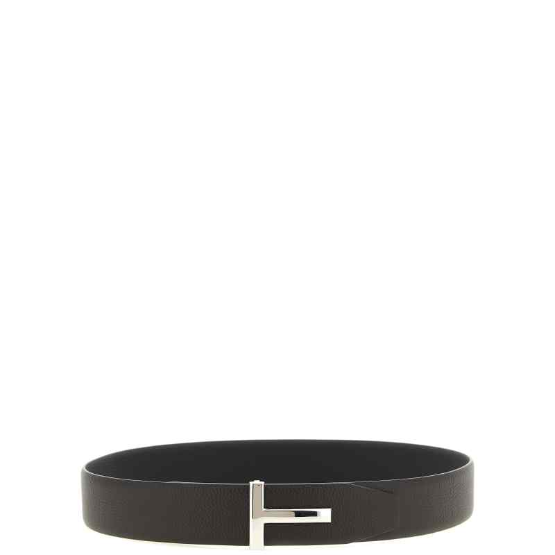 Tom Ford Icon Reversible Belt