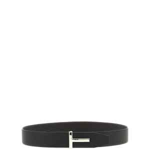 Tom Ford Icon Reversible Belt