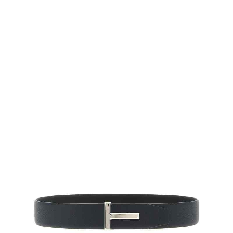 Tom Ford Icon Reversible Belt