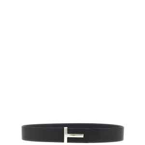 Tom Ford Icon Reversible Belt