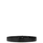 Tom Ford Reversible Crocodile Leather Belt