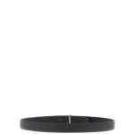 Tom Ford Hammered Reversible Belt