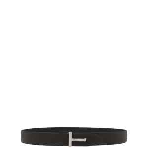 Tom Ford Leather Reversible Belt