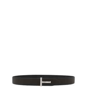 Tom Ford Leather Reversible Belt