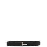 Tom Ford Leather Reversible Belt