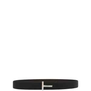 Tom Ford Leather Reversible Belt