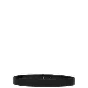 Tom Ford Logo Leather Belt