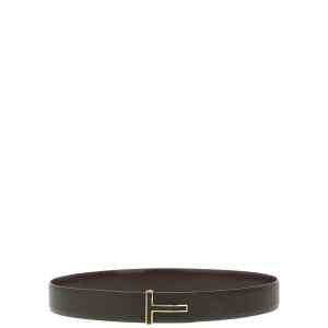 Tom Ford T Reversible Belt