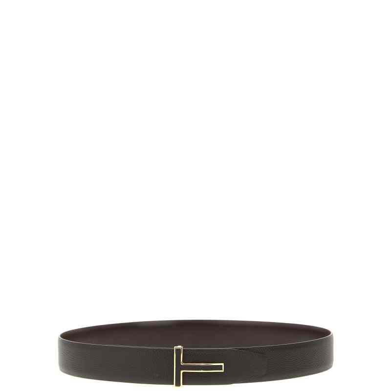 Tom Ford T Reversible Belt