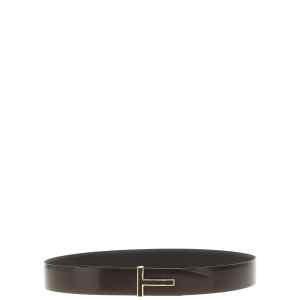 Tom Ford T Reversible Belt