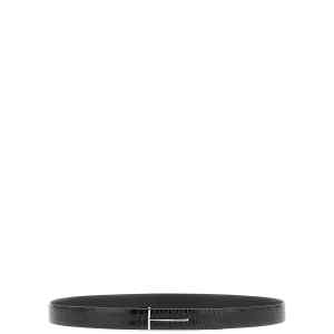 Tom Ford Slim T Reversible Belt