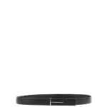 Tom Ford Slim T Reversible Belt