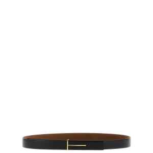Tom Ford Slim T Reversible Belt