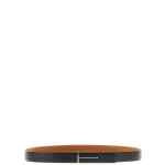 Tom Ford Slim T Reversible Belt