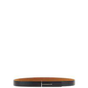 Tom Ford Slim T Reversible Belt