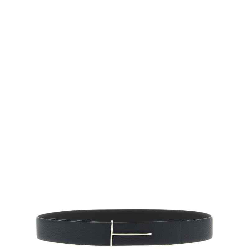 Tom Ford Icon Reversible Belt