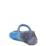 Jimmy Choo The Jelly Ballet Flats