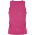 Marni Logo Patch Tank Top