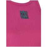 Marni Logo Patch Tank Top
