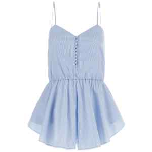 The Andamane Celeste Jumpsuit