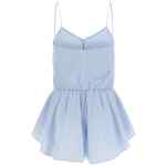 The Andamane Celeste Jumpsuit
