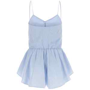 The Andamane Celeste Jumpsuit