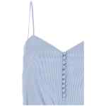 The Andamane Celeste Jumpsuit