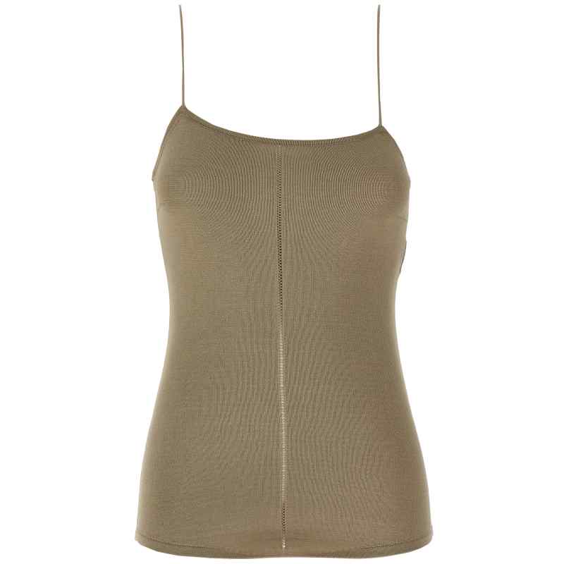 Lemaire Openwork Top