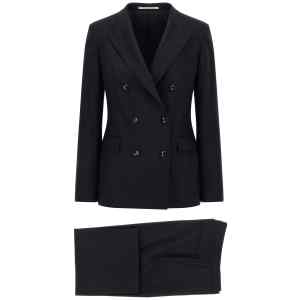 Tagliatore Parigi Dress