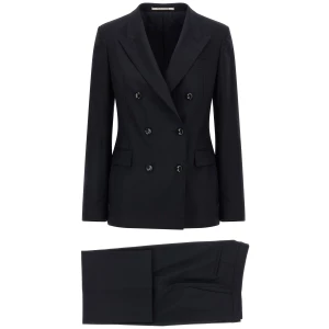 Tagliatore Parigi Dress