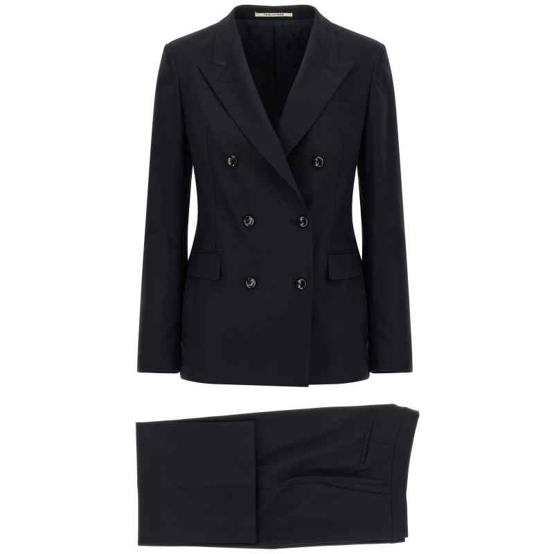 Tagliatore Parigi Dress