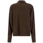 Tom Ford Silk Polo Shirt