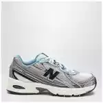 New Balance Sneakers 740 Sea Salt/Earth Shadow/Frosted Glass