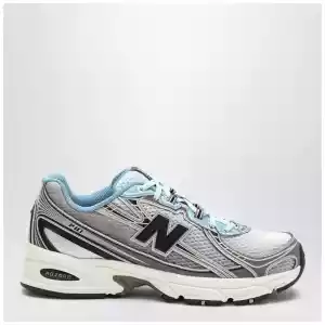 New Balance Sneakers 740 Sea Salt/Earth Shadow/Frosted Glass
