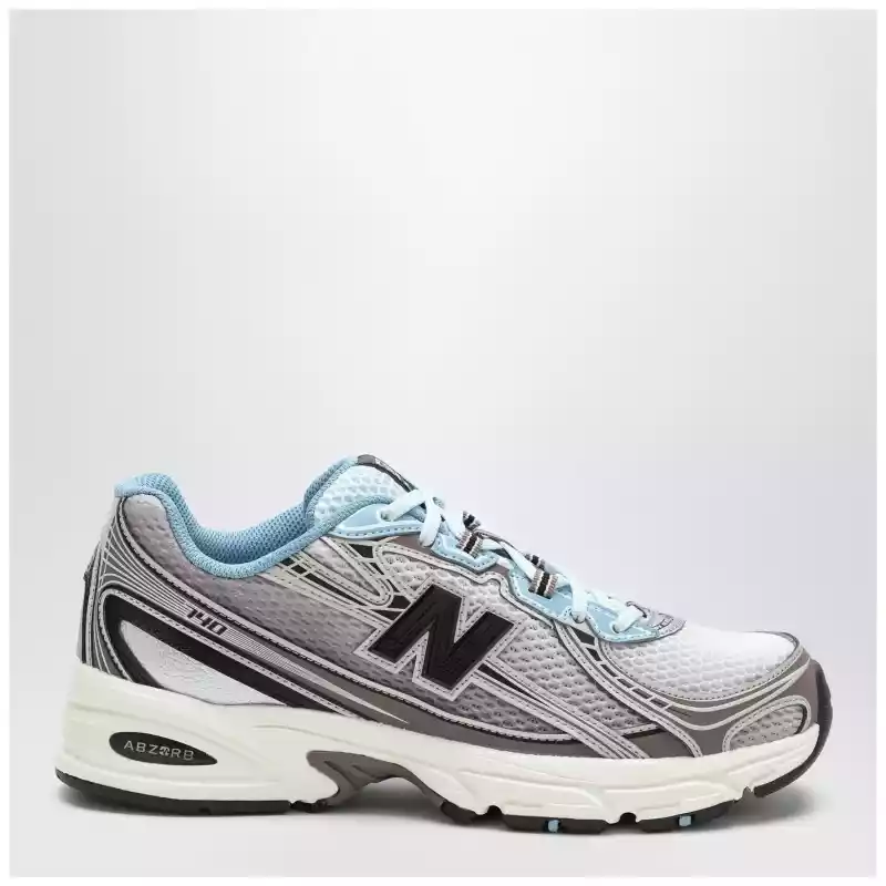 New Balance Sneakers 740 Sea Salt/Earth Shadow/Frosted Glass
