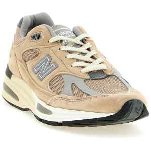 New Balance Made In Uk 991v2 Sneakers