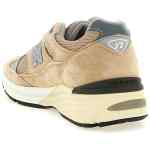 New Balance Made In Uk 991v2 Sneakers