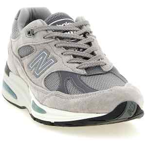 New Balance Made In Uk 991v2 Sneakers