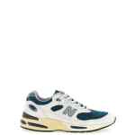 New Balance Made In Uk 991 Sneakers