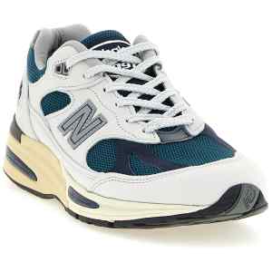 New Balance Made In Uk 991 Sneakers