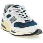 New Balance Made In Uk 991 Sneakers