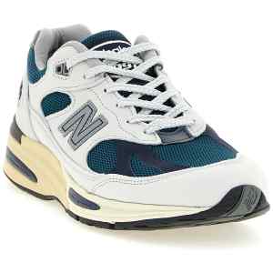 New Balance Made In Uk 991 Sneakers