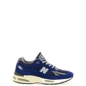 New Balance Made In Uk 991v2 Sneakers