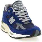 New Balance Made In Uk 991v2 Sneakers