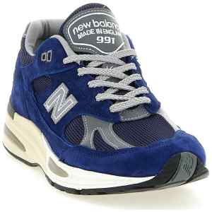 New Balance Made In Uk 991v2 Sneakers