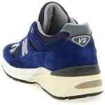 New Balance Made In Uk 991v2 Sneakers