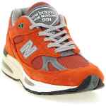 New Balance Made In Uk 991v2 Sneakers