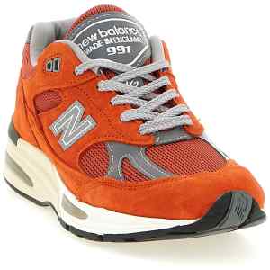 New Balance Made In Uk 991v2 Sneakers